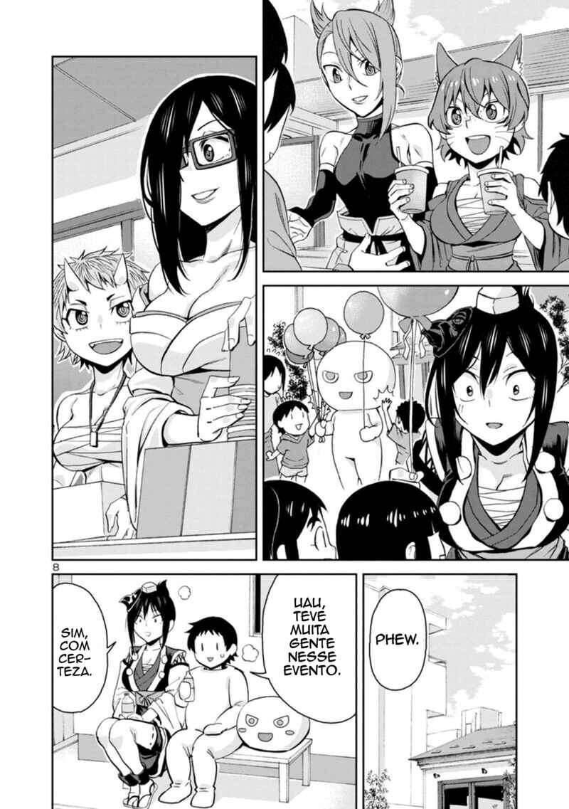 Chapter 90 - Page 10