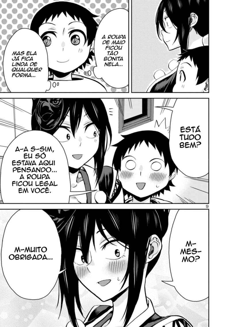 Chapter 90 - Page 11
