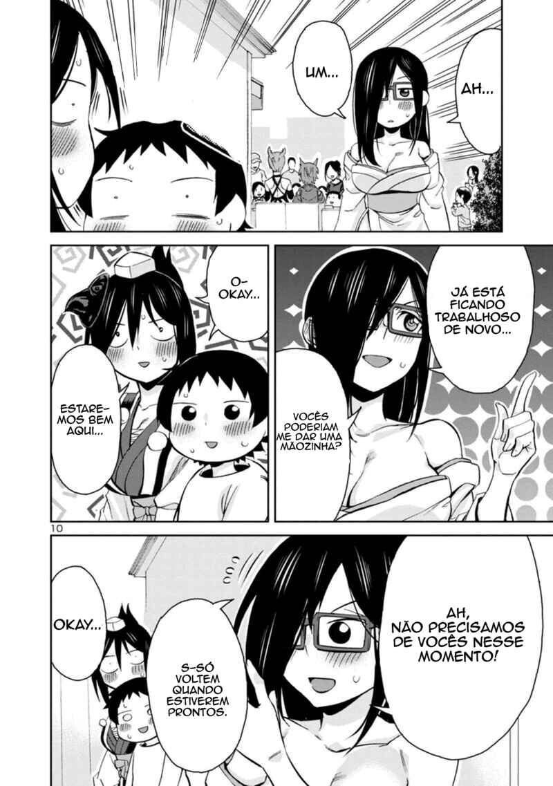 Chapter 90 - Page 12
