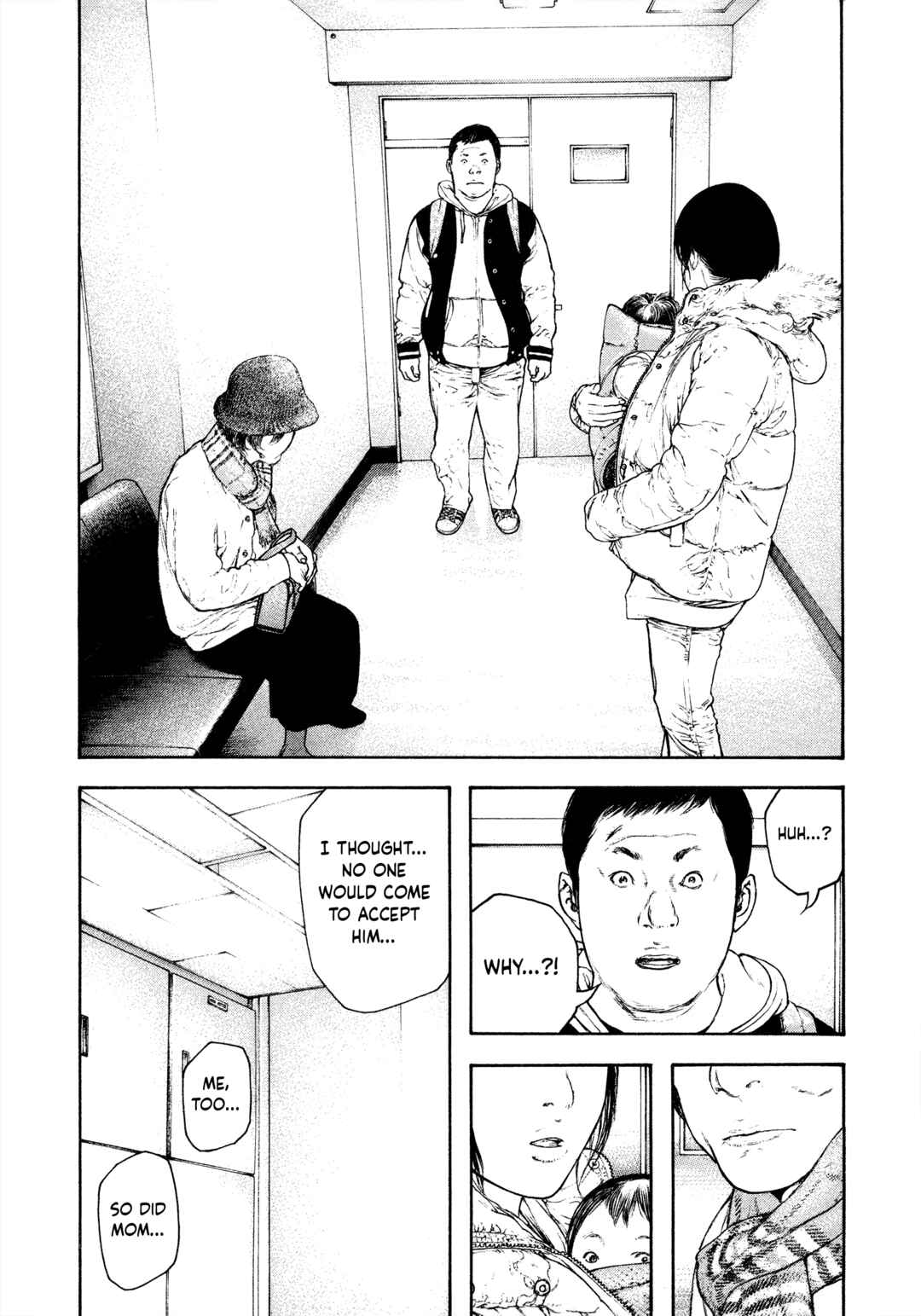Chapter 152 - Page 11
