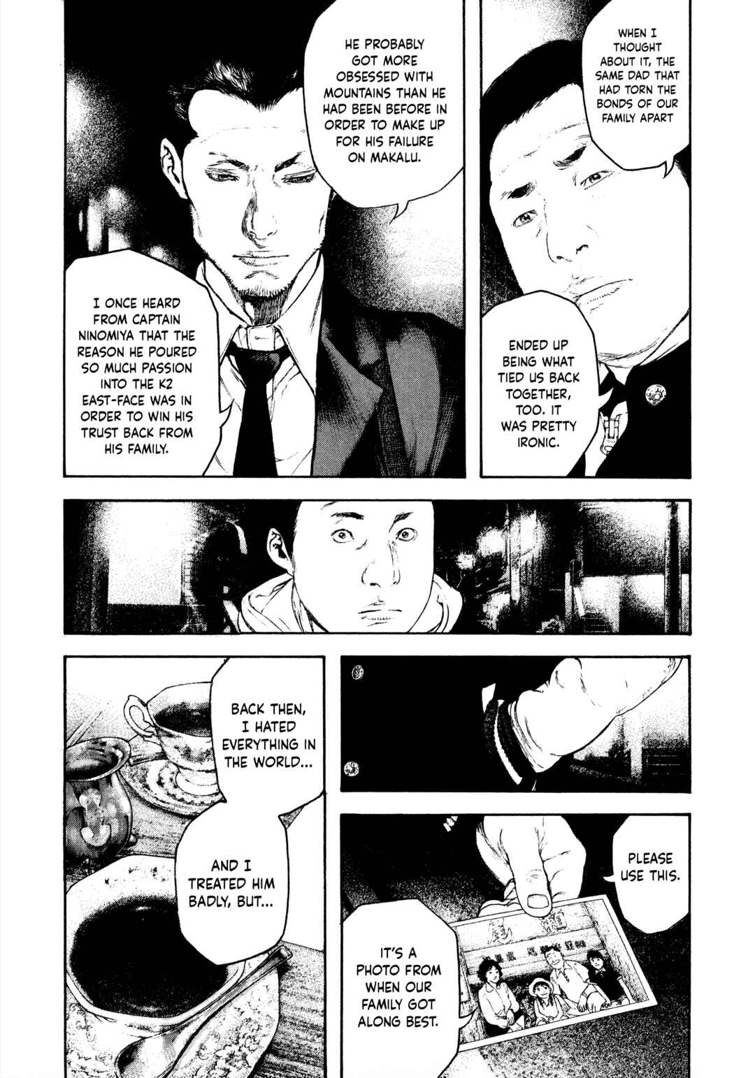 Chapter 152 - Page 13