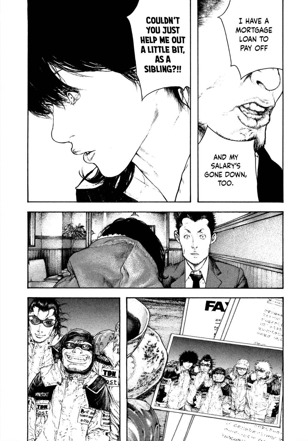 Chapter 152 - Page 8
