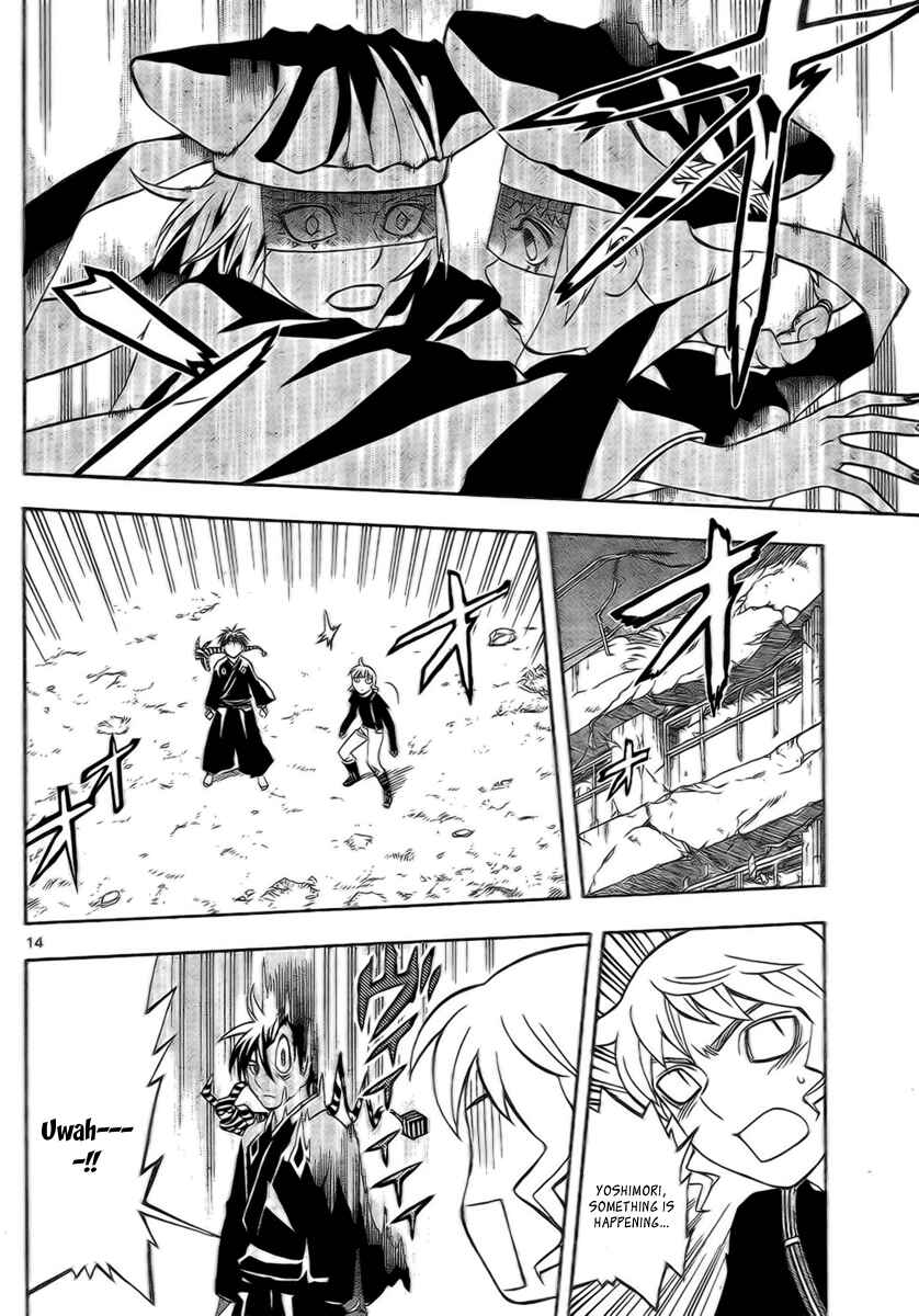 Chapter 273 - Page 14