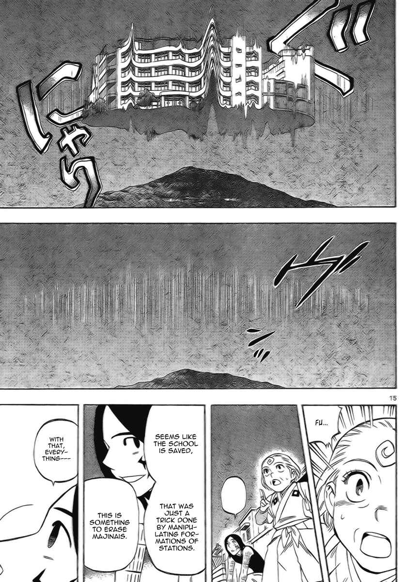 Chapter 273 - Page 15
