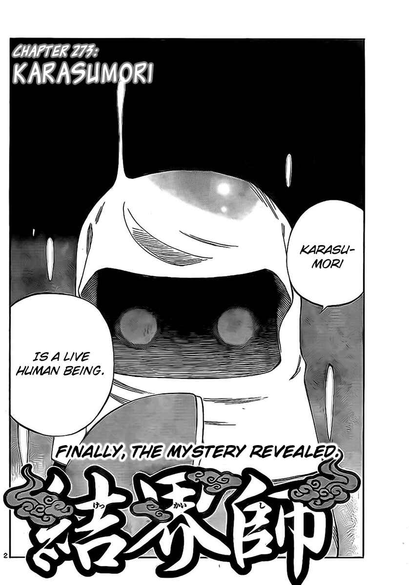 Chapter 273 - Page 2