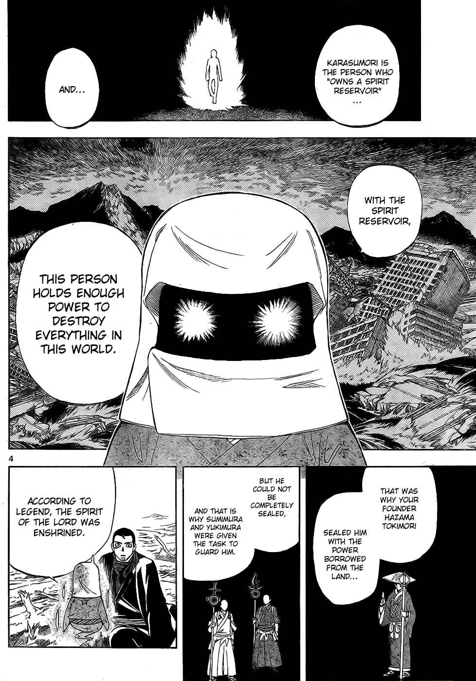 Chapter 273 - Page 4