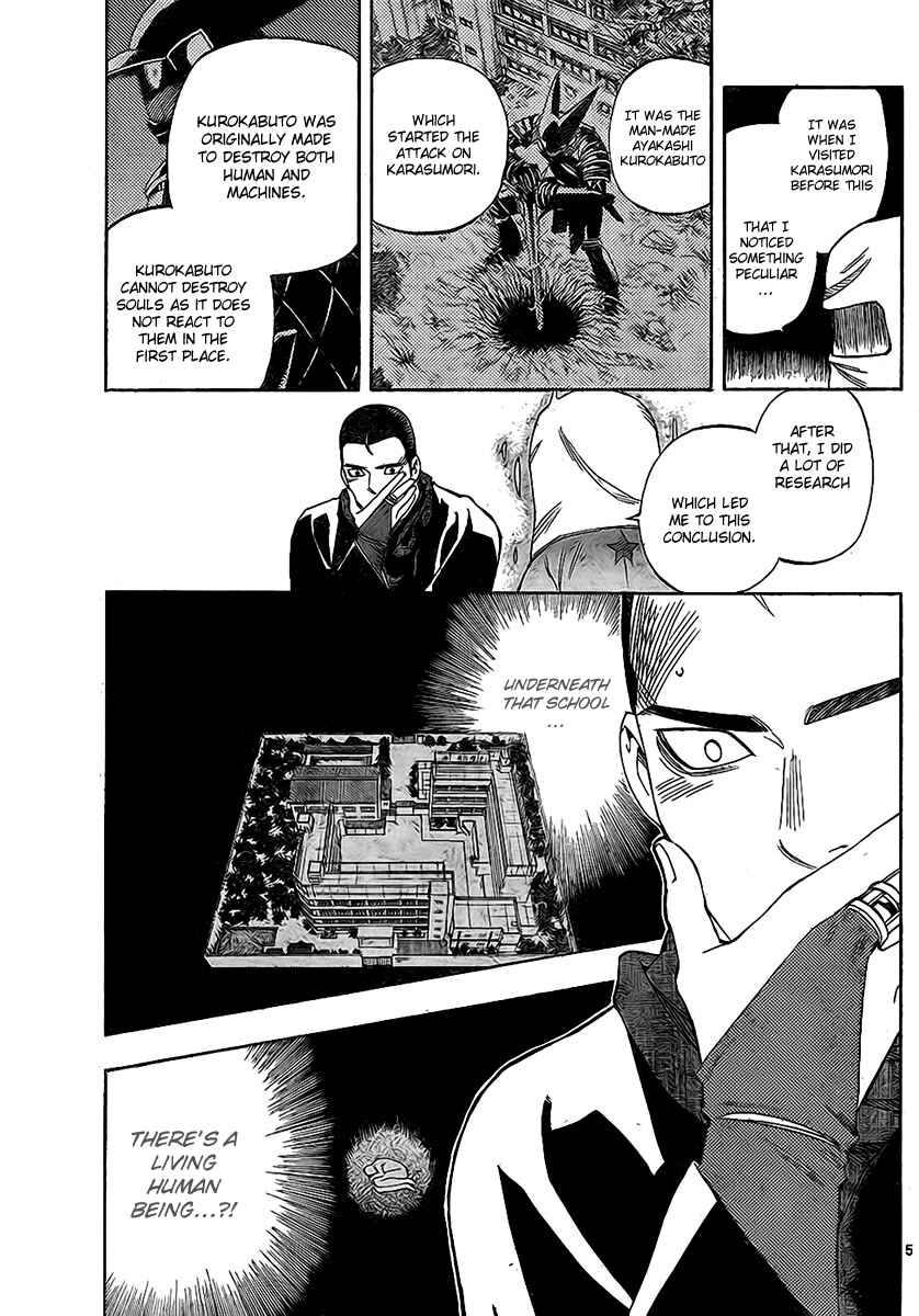 Chapter 273 - Page 5