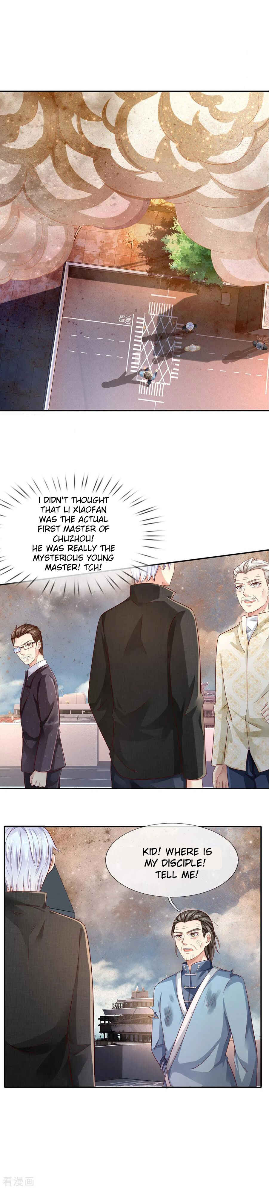 Chapter 91 - Page 2
