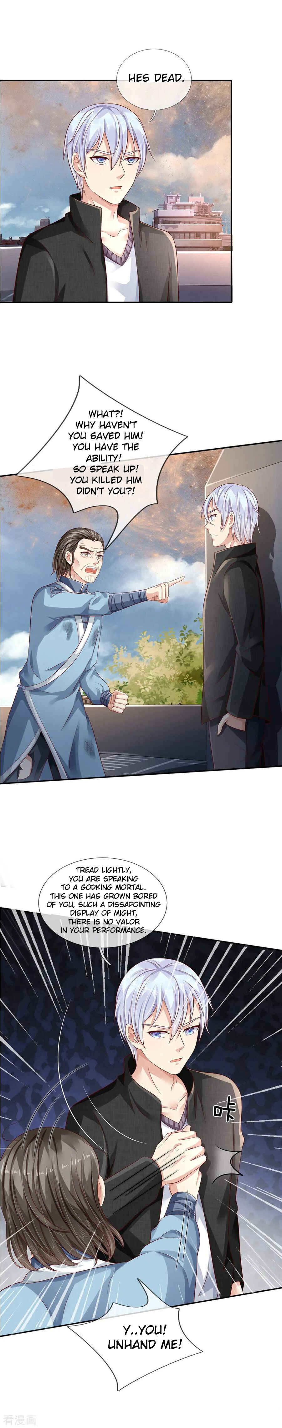 Chapter 91 - Page 3