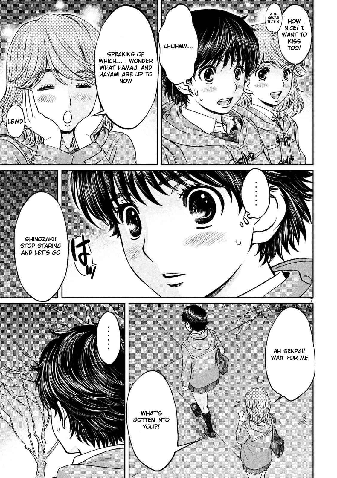 Chapter 130 - Page 8