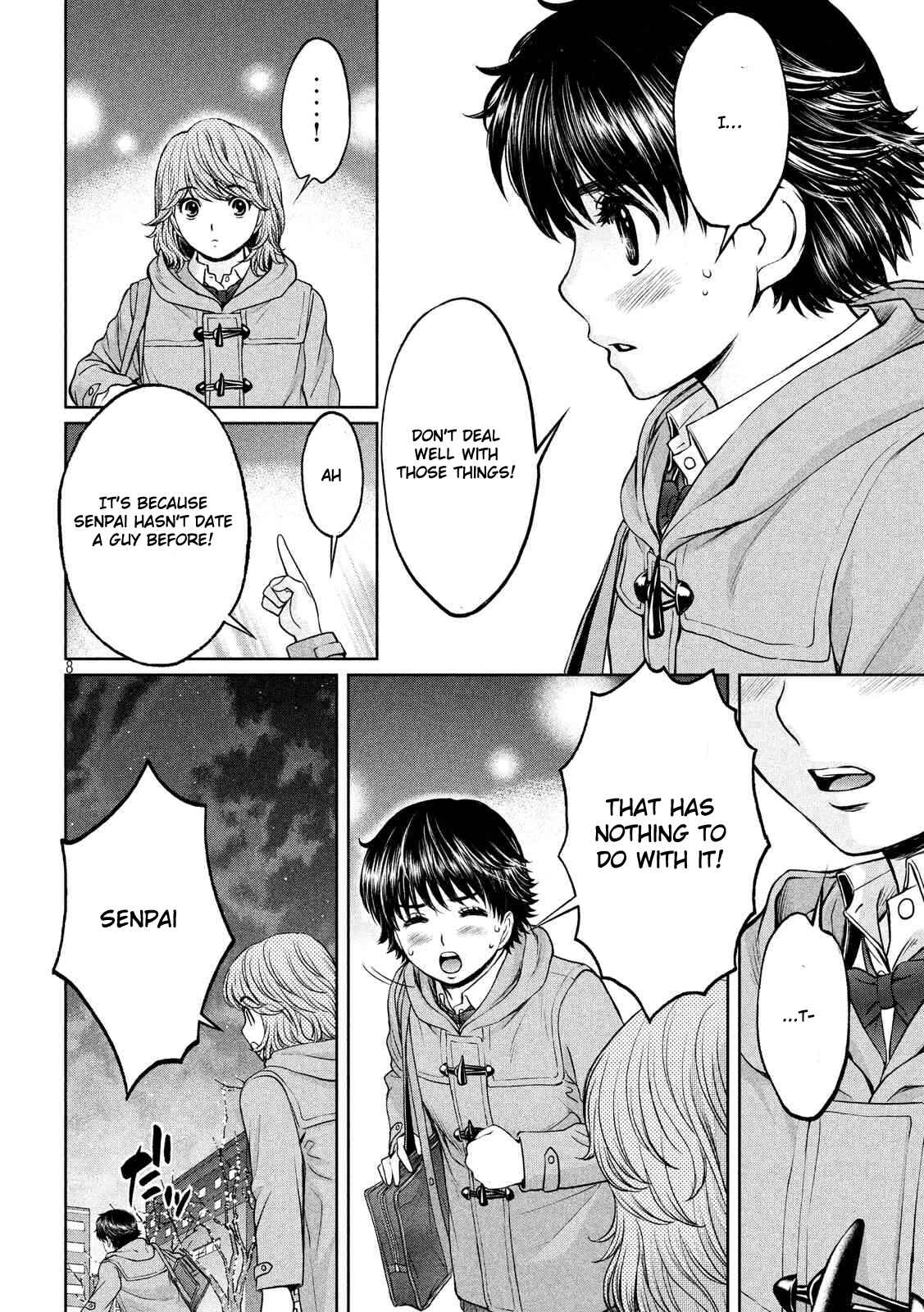 Chapter 130 - Page 9