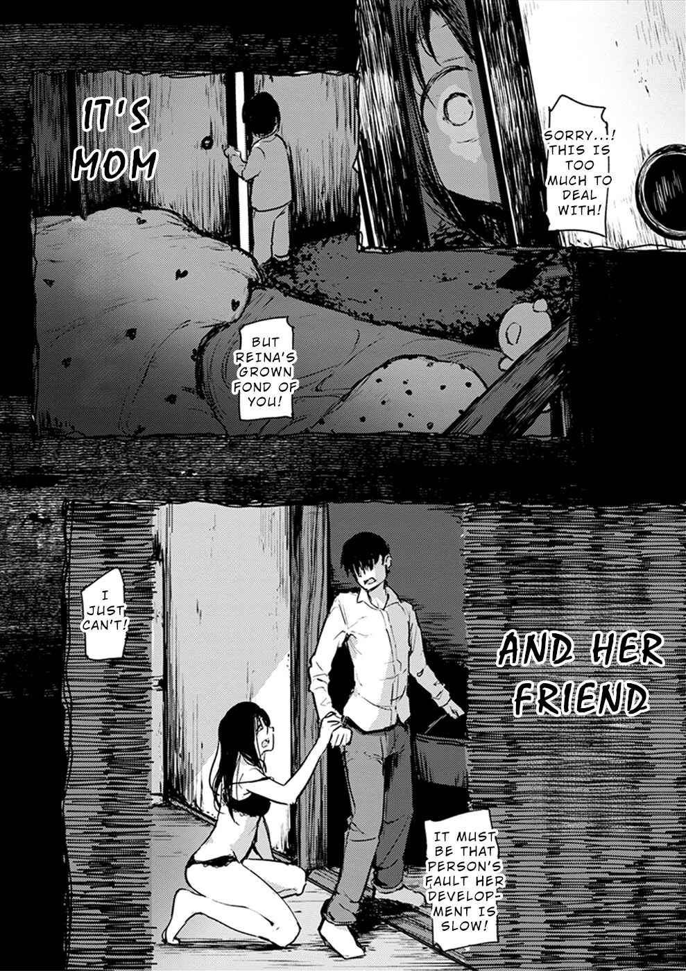 Chapter 16 - Page 19