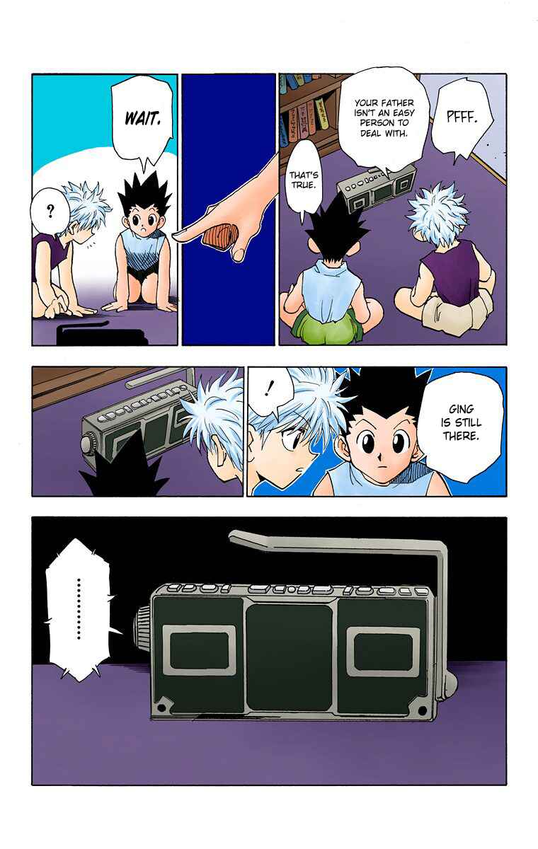Chapter 66 - Page 10
