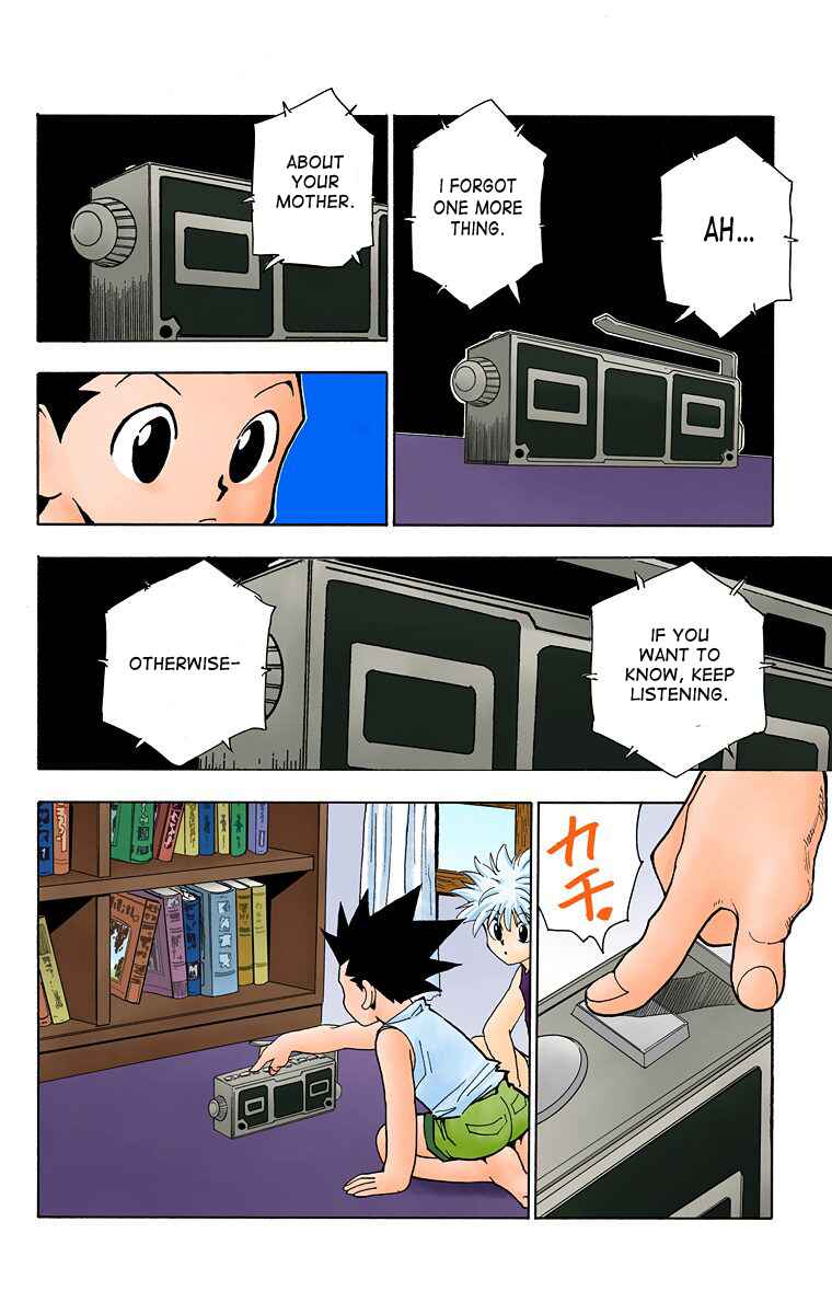 Chapter 66 - Page 11