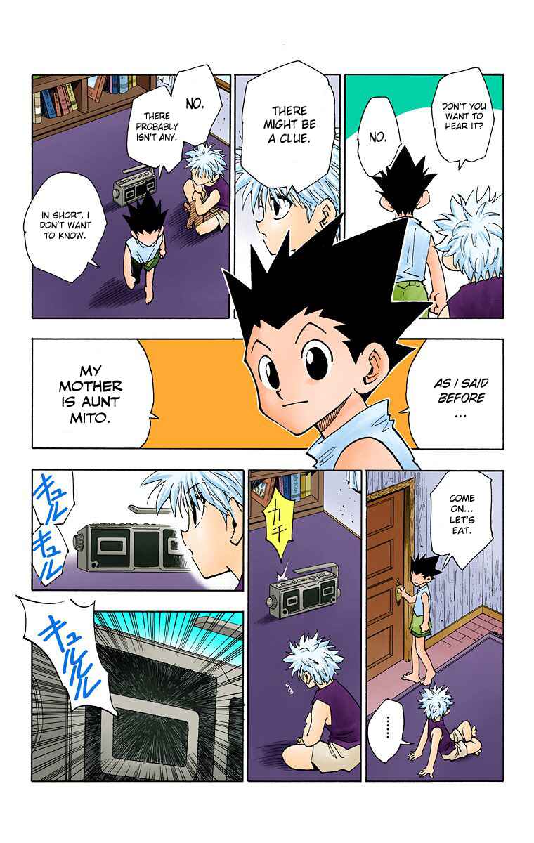 Chapter 66 - Page 12