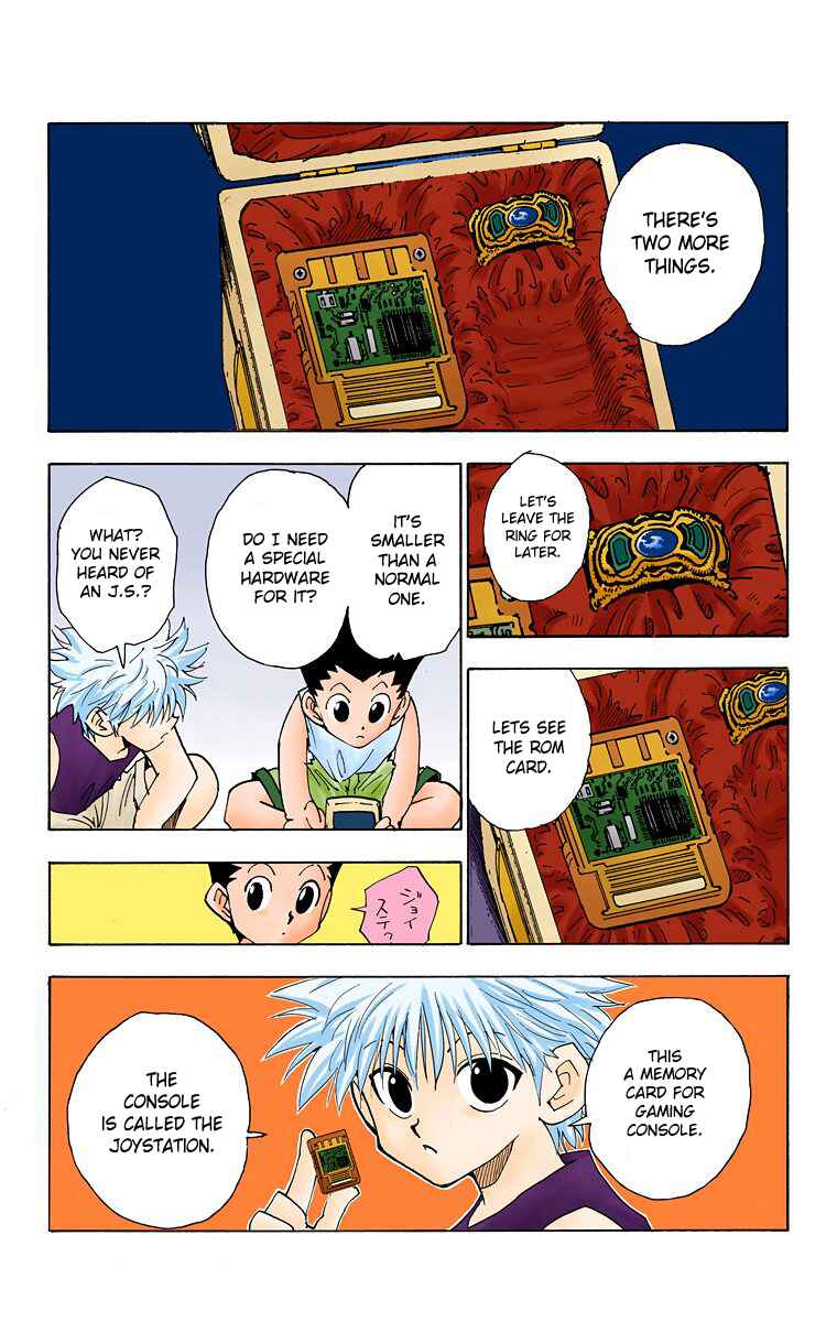 Chapter 66 - Page 18
