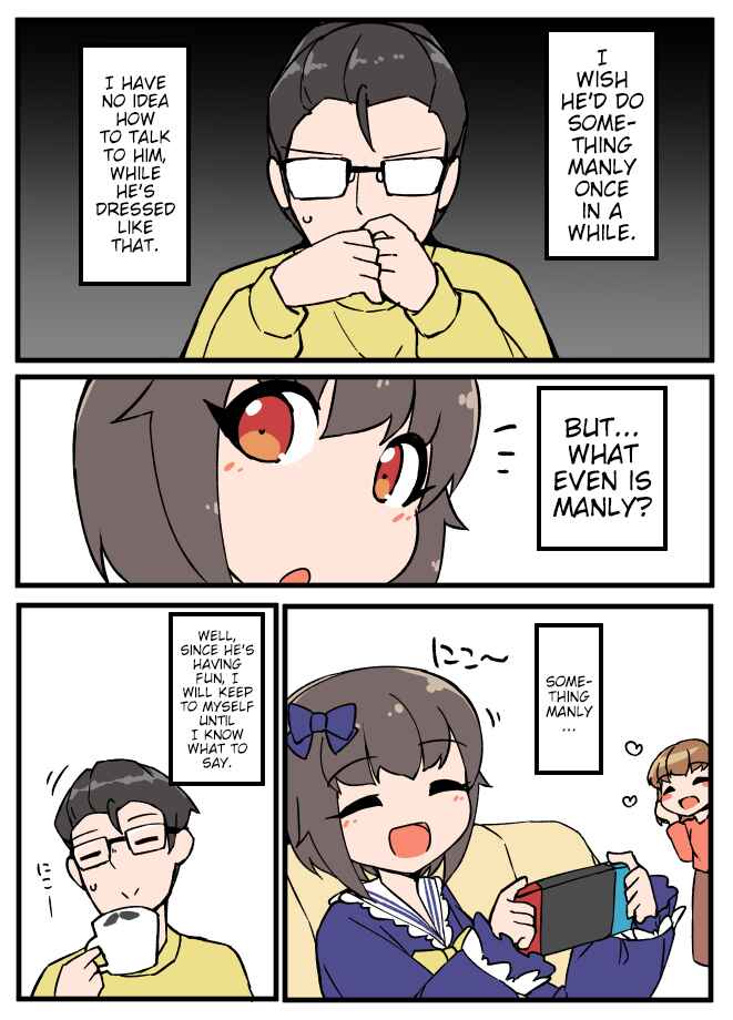 Chapter 32 - Page 2