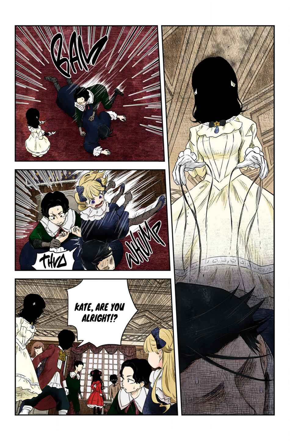 Chapter 218 - Page 12