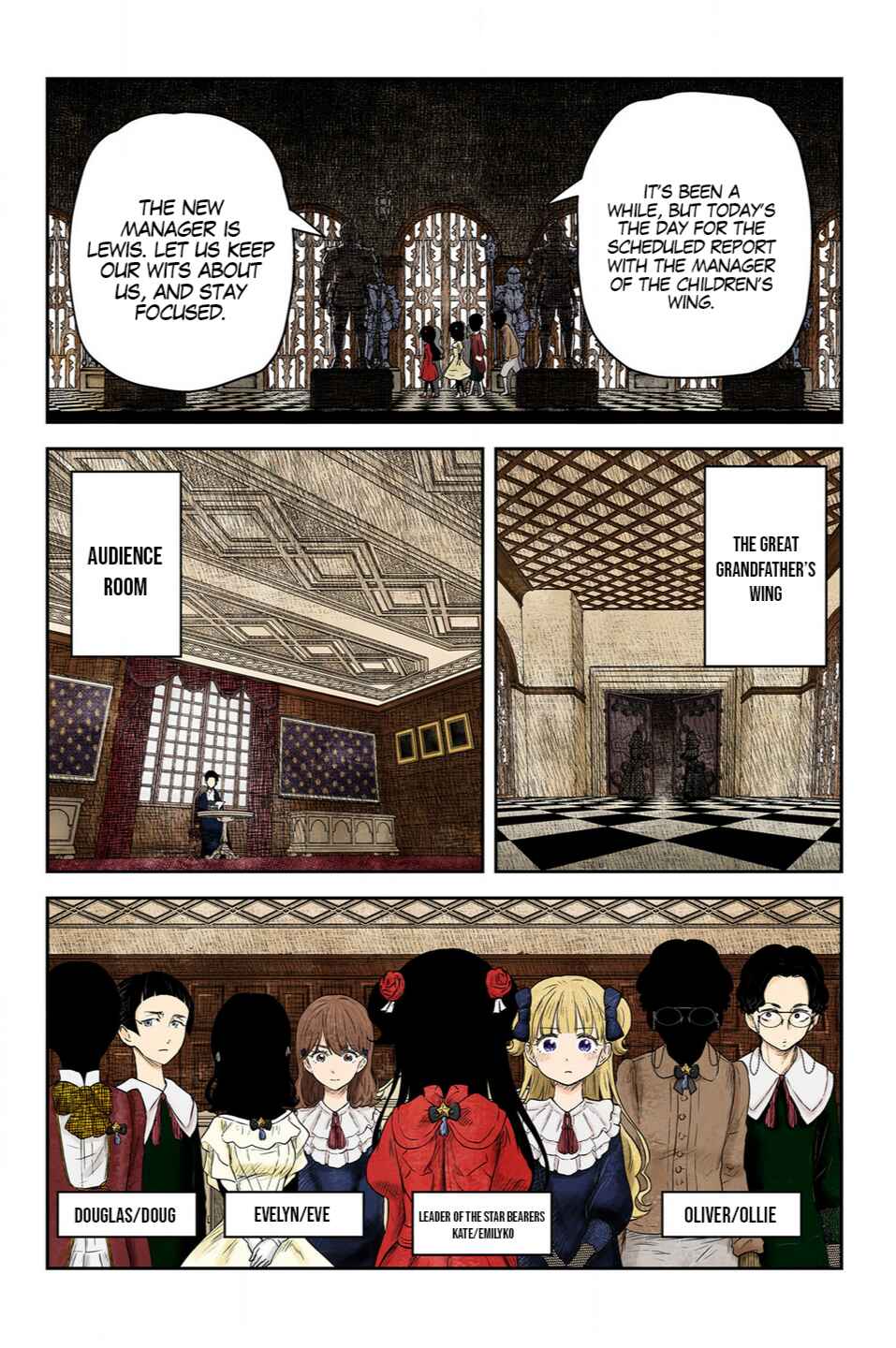 Chapter 218 - Page 3