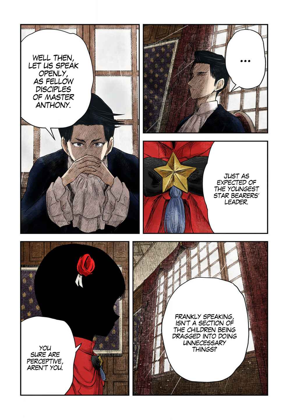 Chapter 218 - Page 6