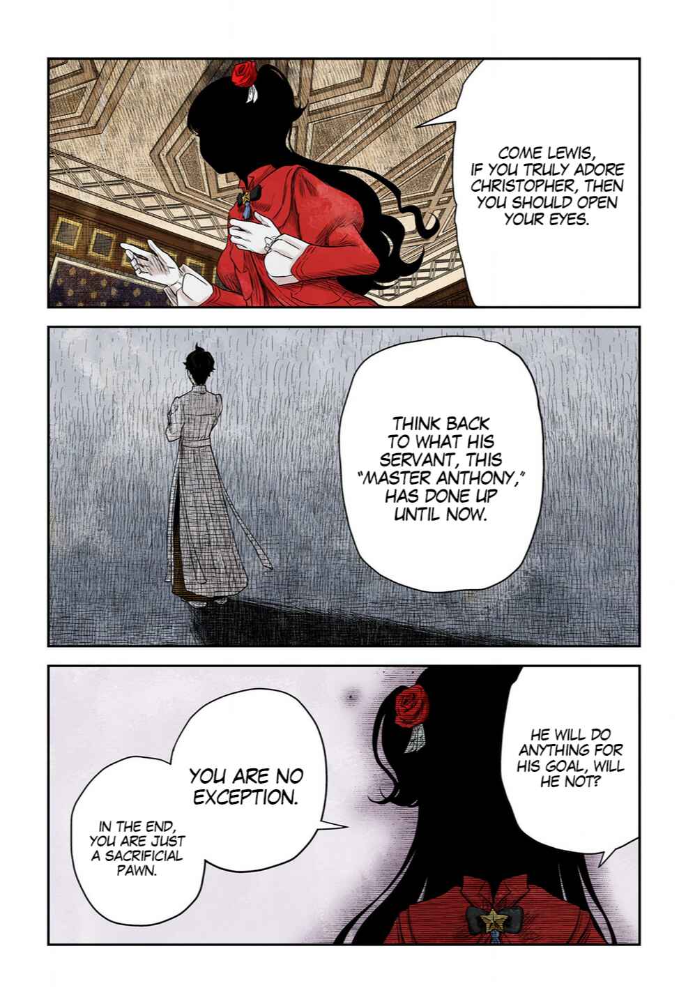 Chapter 218 - Page 8