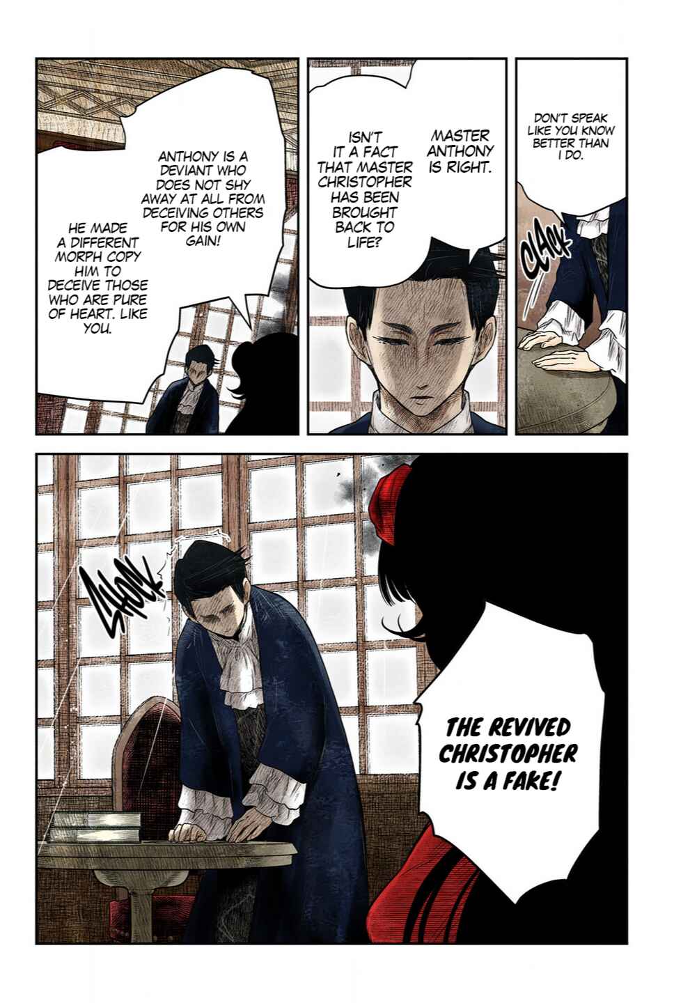 Chapter 218 - Page 9