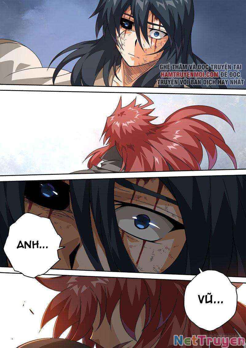Chapter 482 - Page 1