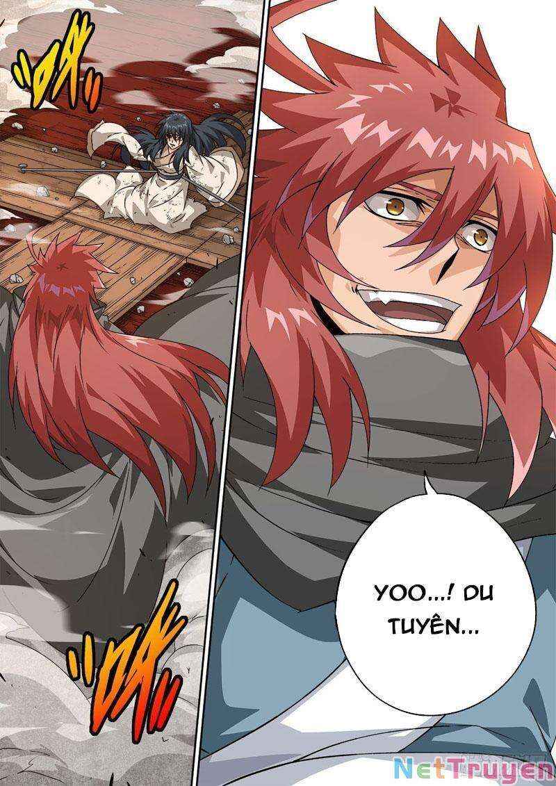 Chapter 482 - Page 2