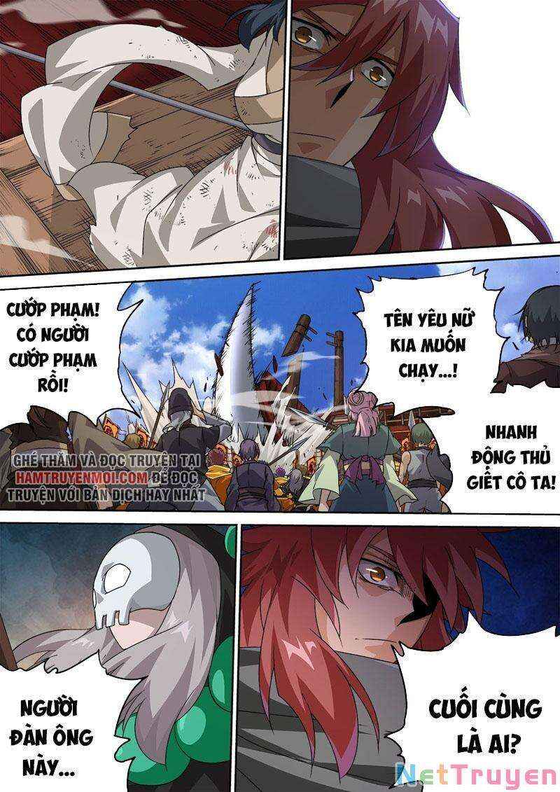 Chapter 482 - Page 3