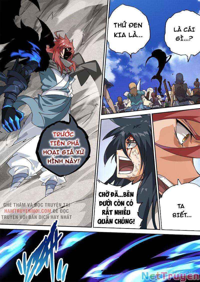 Chapter 482 - Page 5
