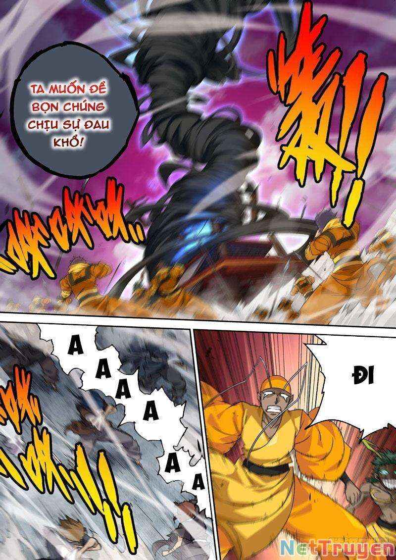 Chapter 482 - Page 6