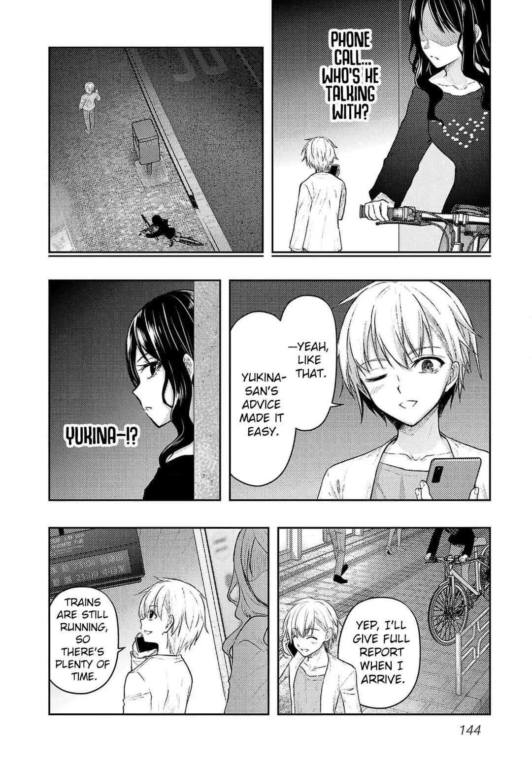 Chapter 55 - Page 11