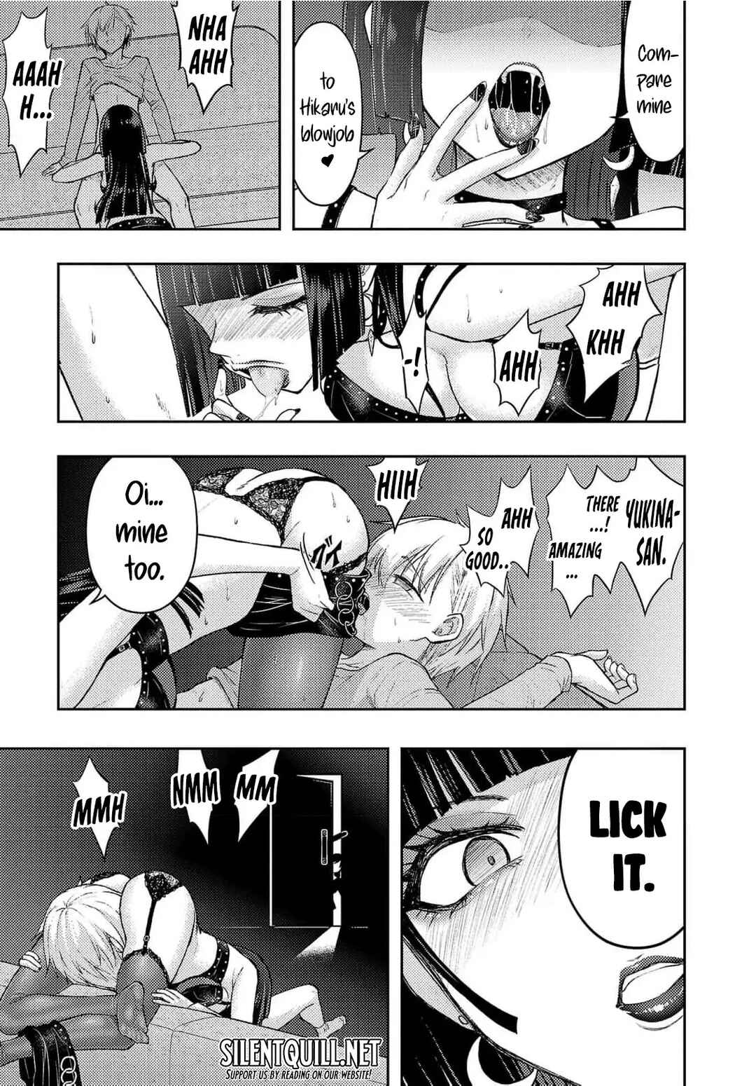 Chapter 55 - Page 18