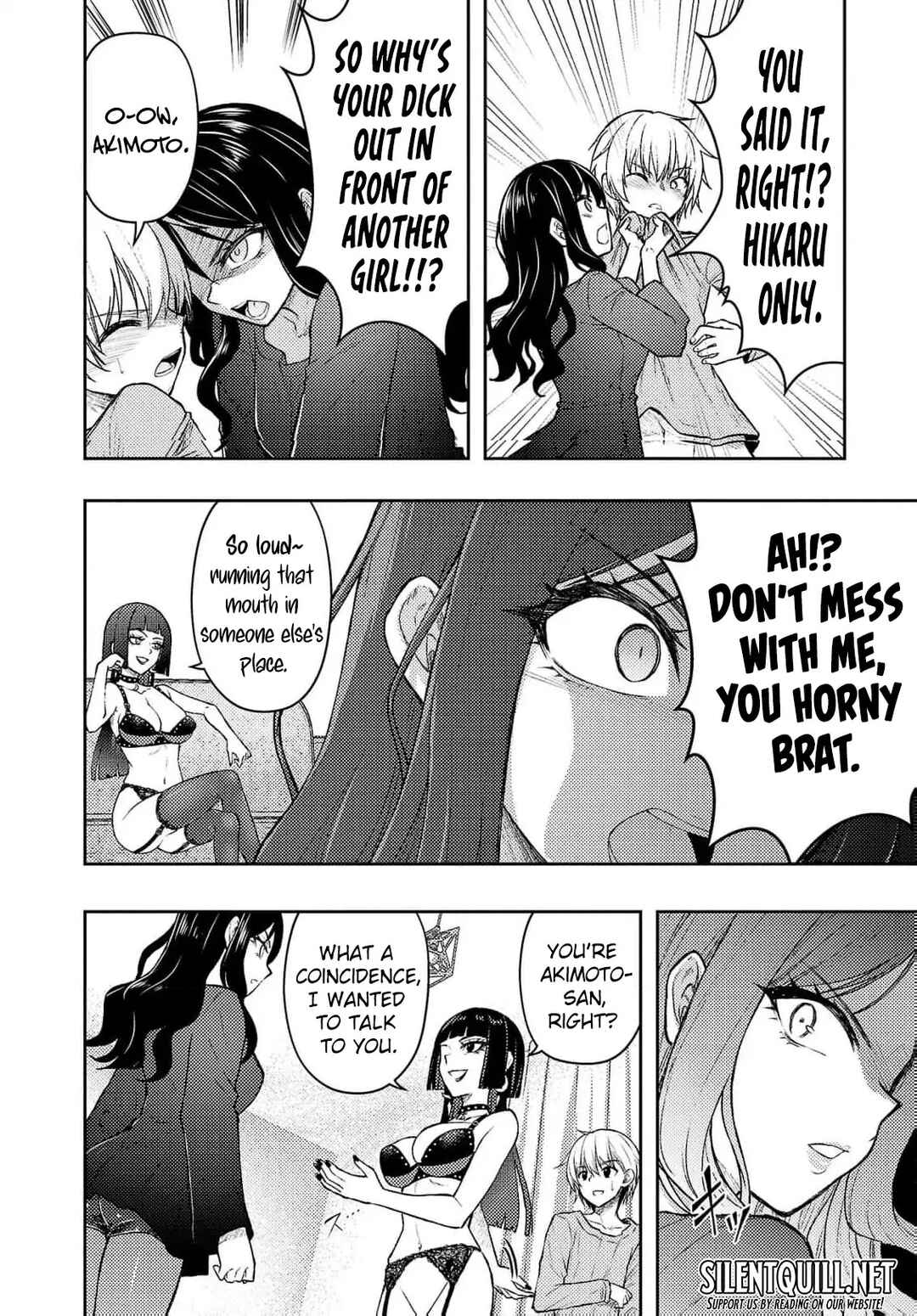 Chapter 55 - Page 21