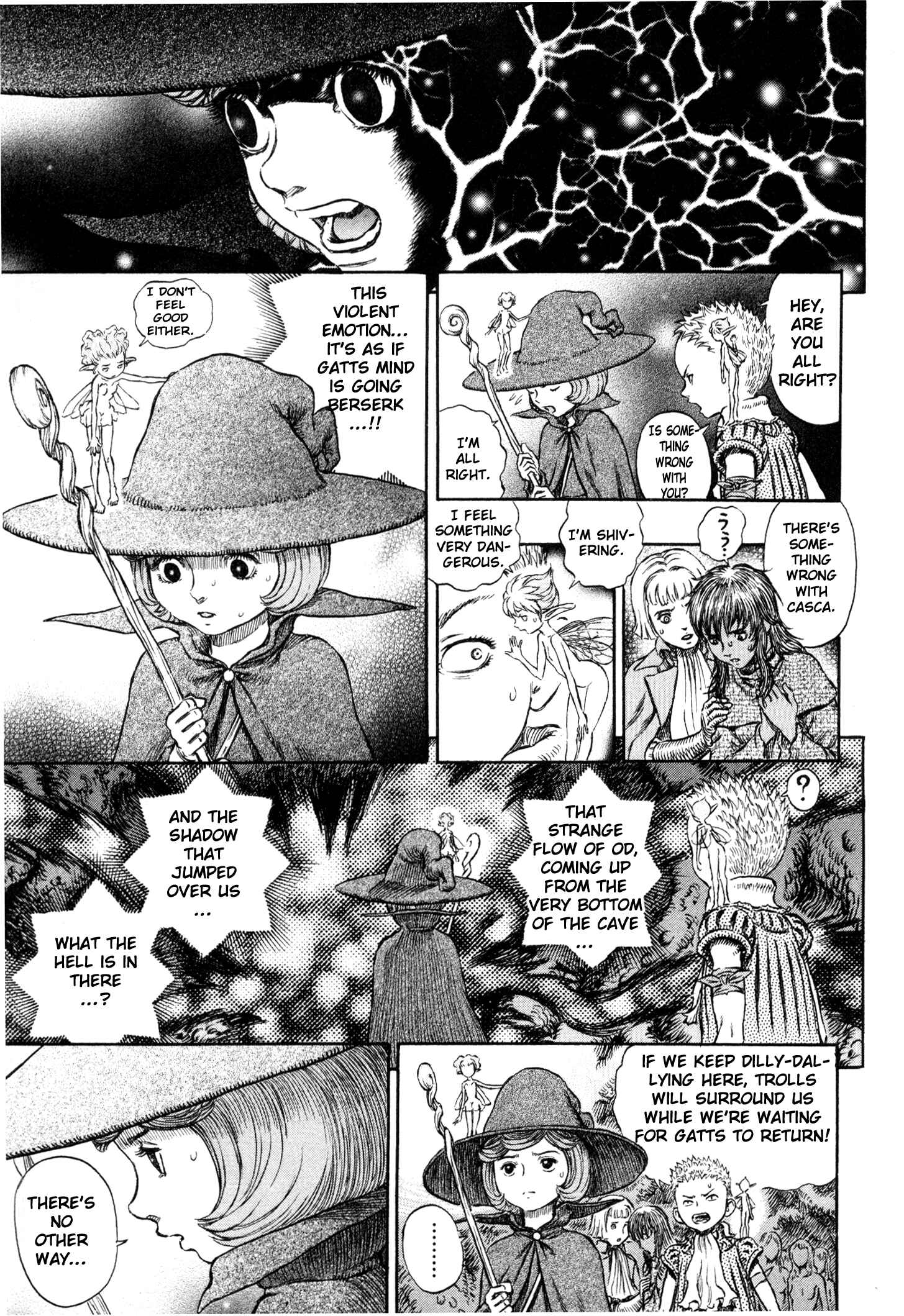Chapter 219 - Page 15