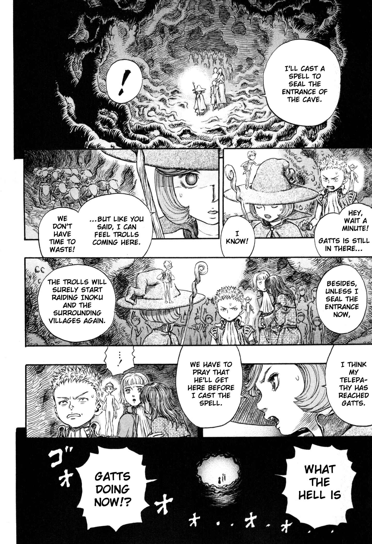 Chapter 219 - Page 16