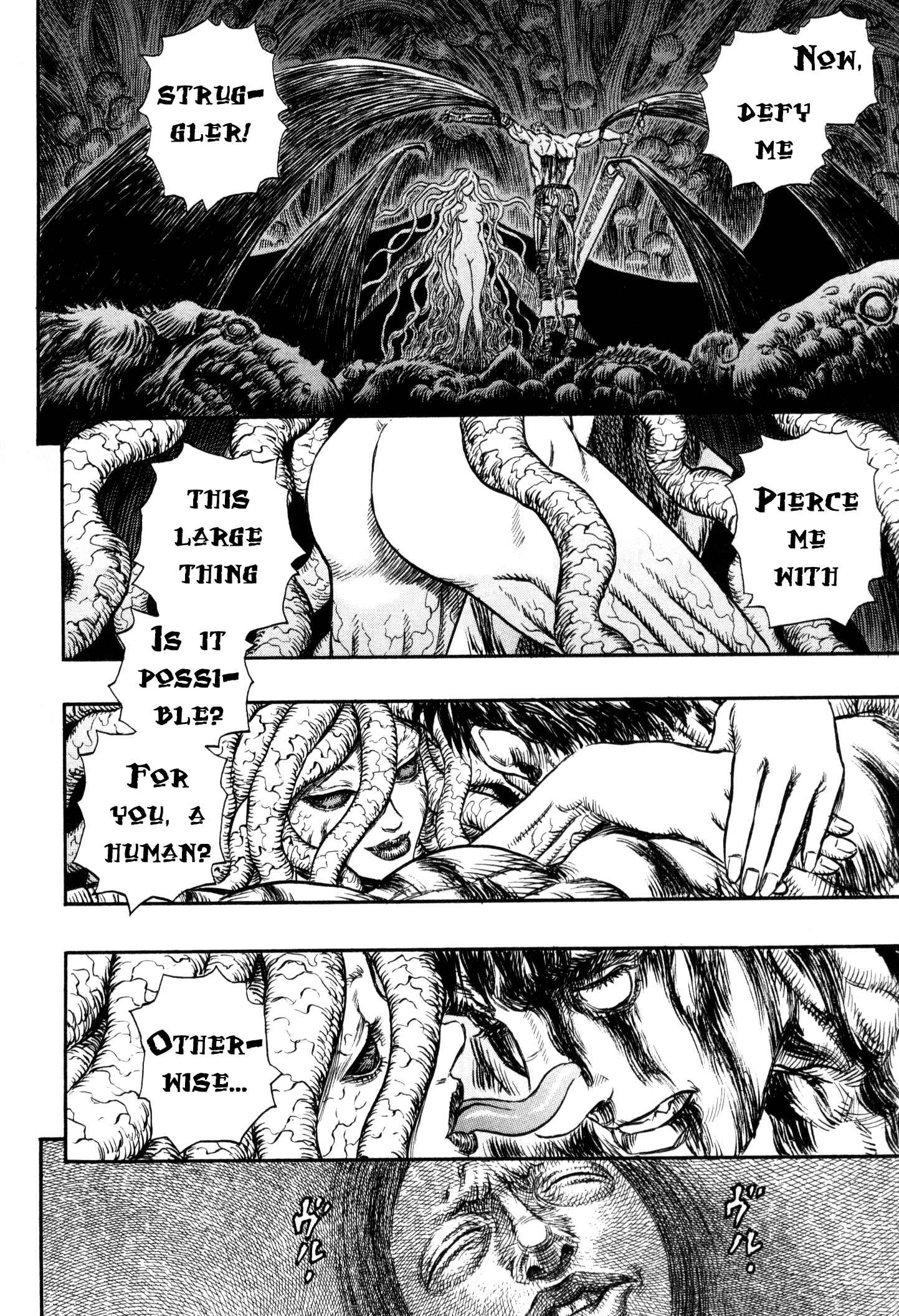 Chapter 219 - Page 20