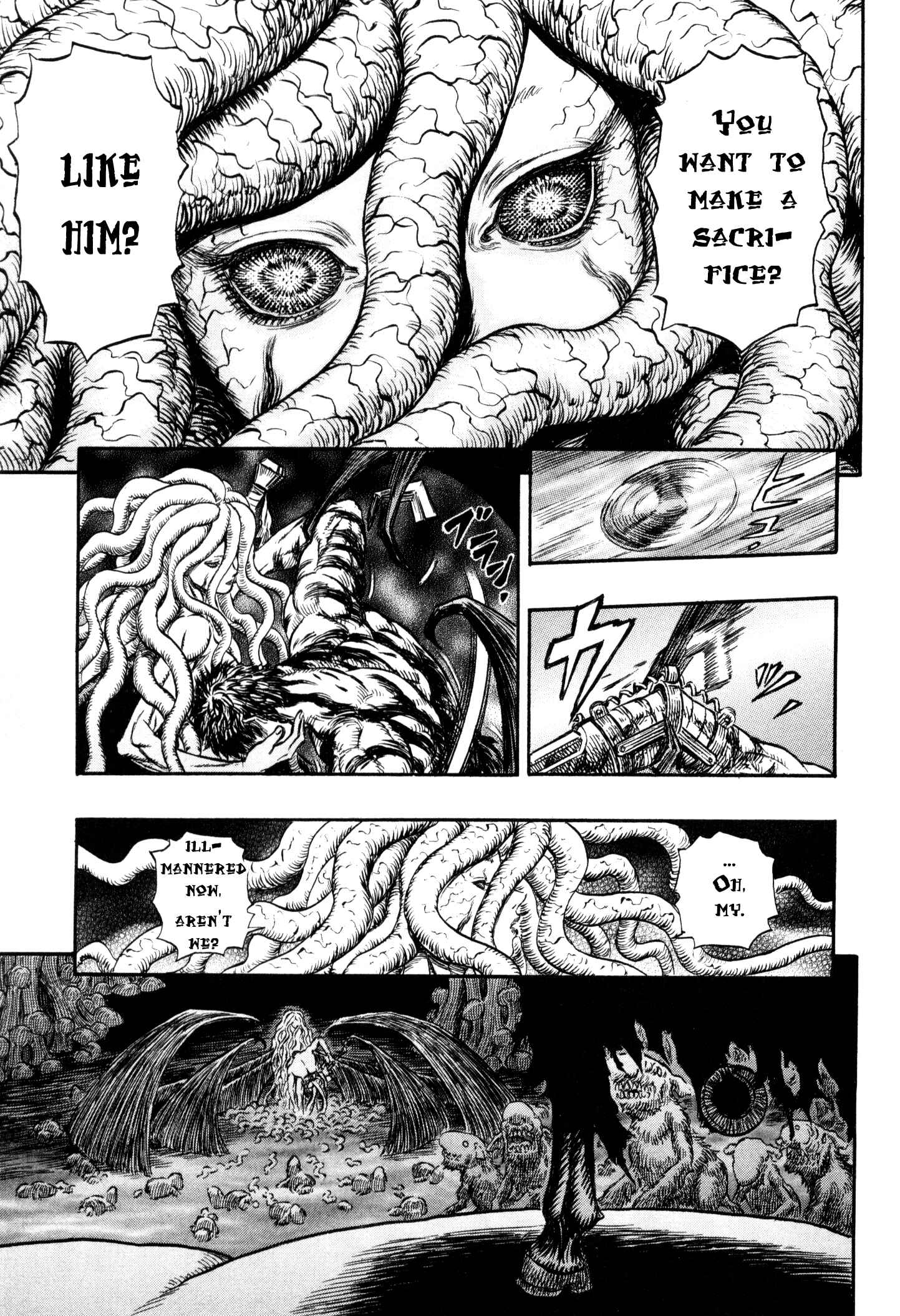 Chapter 219 - Page 21