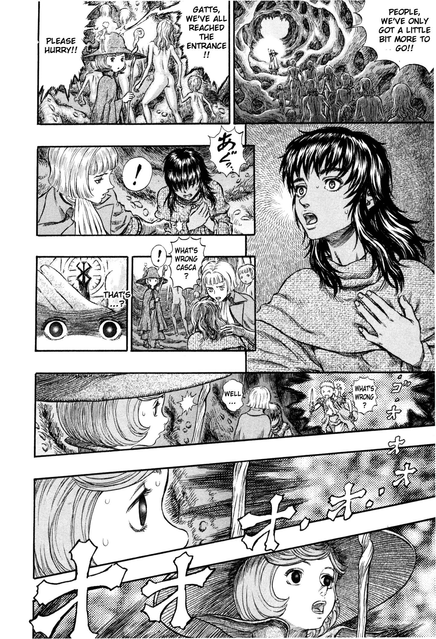 Chapter 219 - Page 5