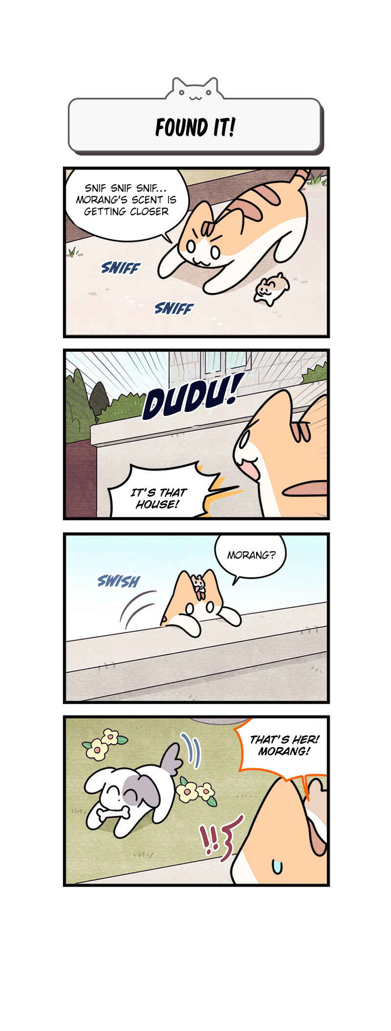 Chapter 203 - Page 2