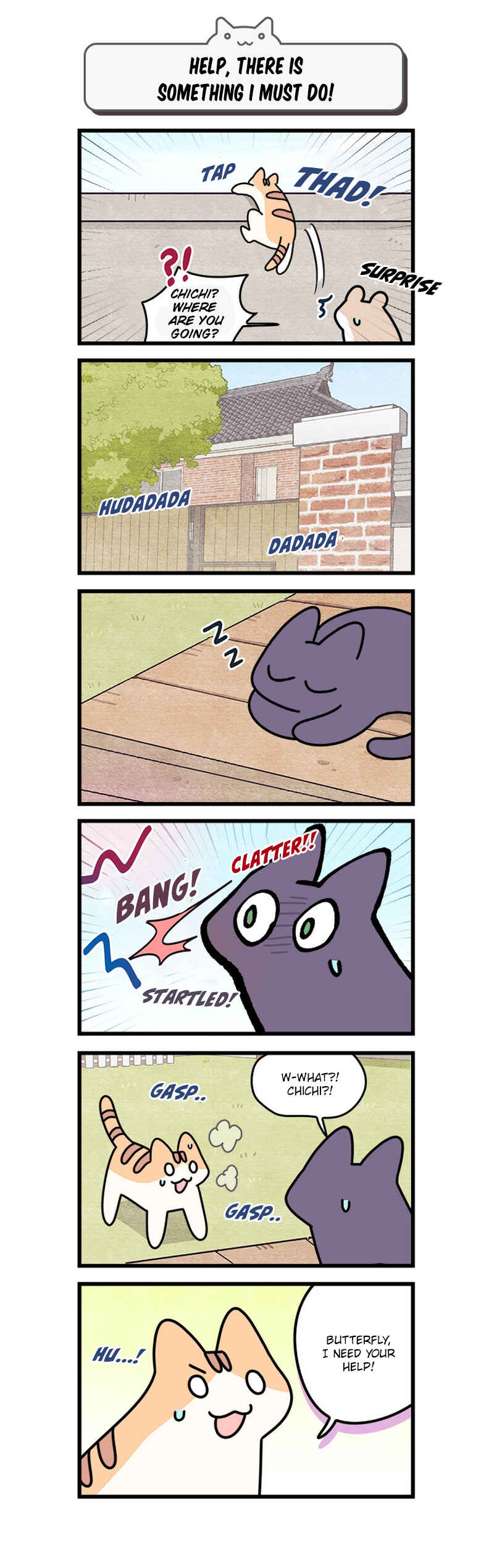 Chapter 203 - Page 5