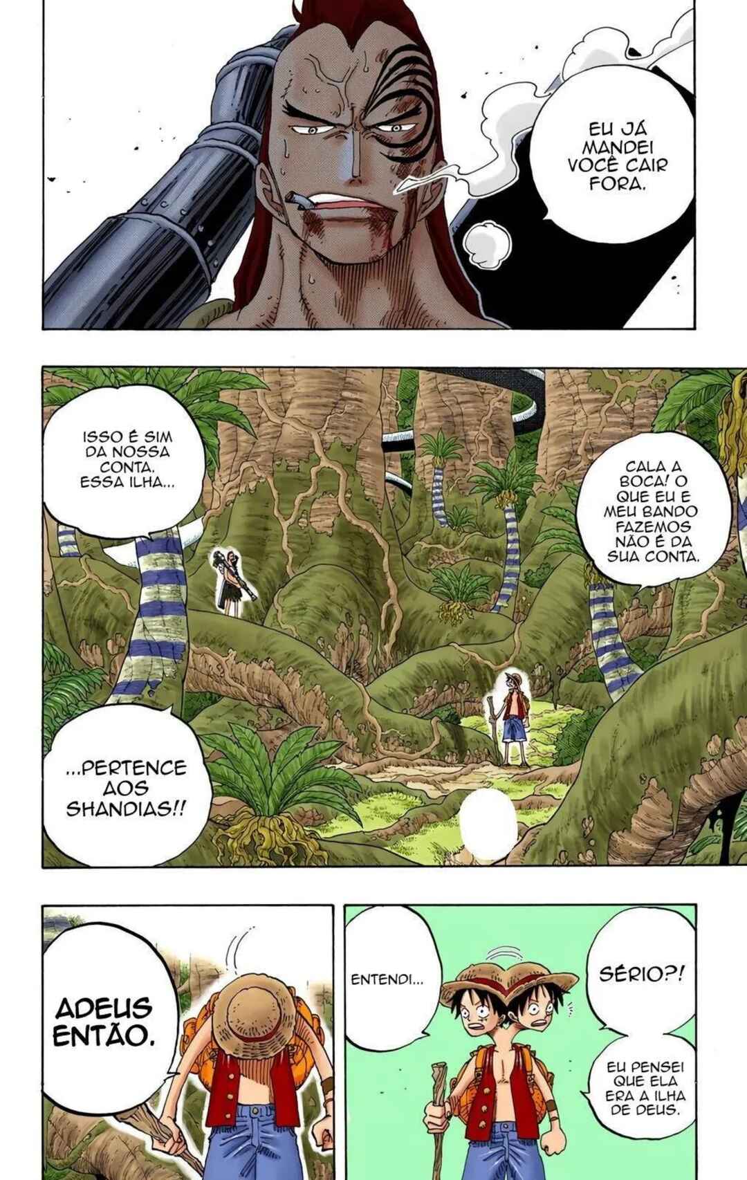 Chapter 258 - Page 10