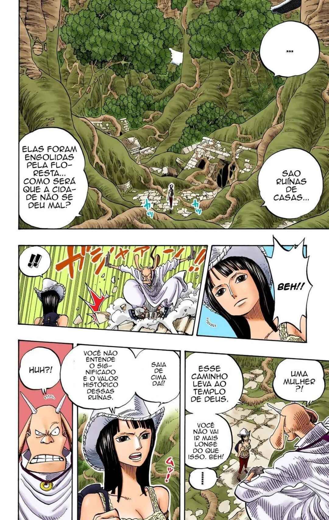 Chapter 258 - Page 8