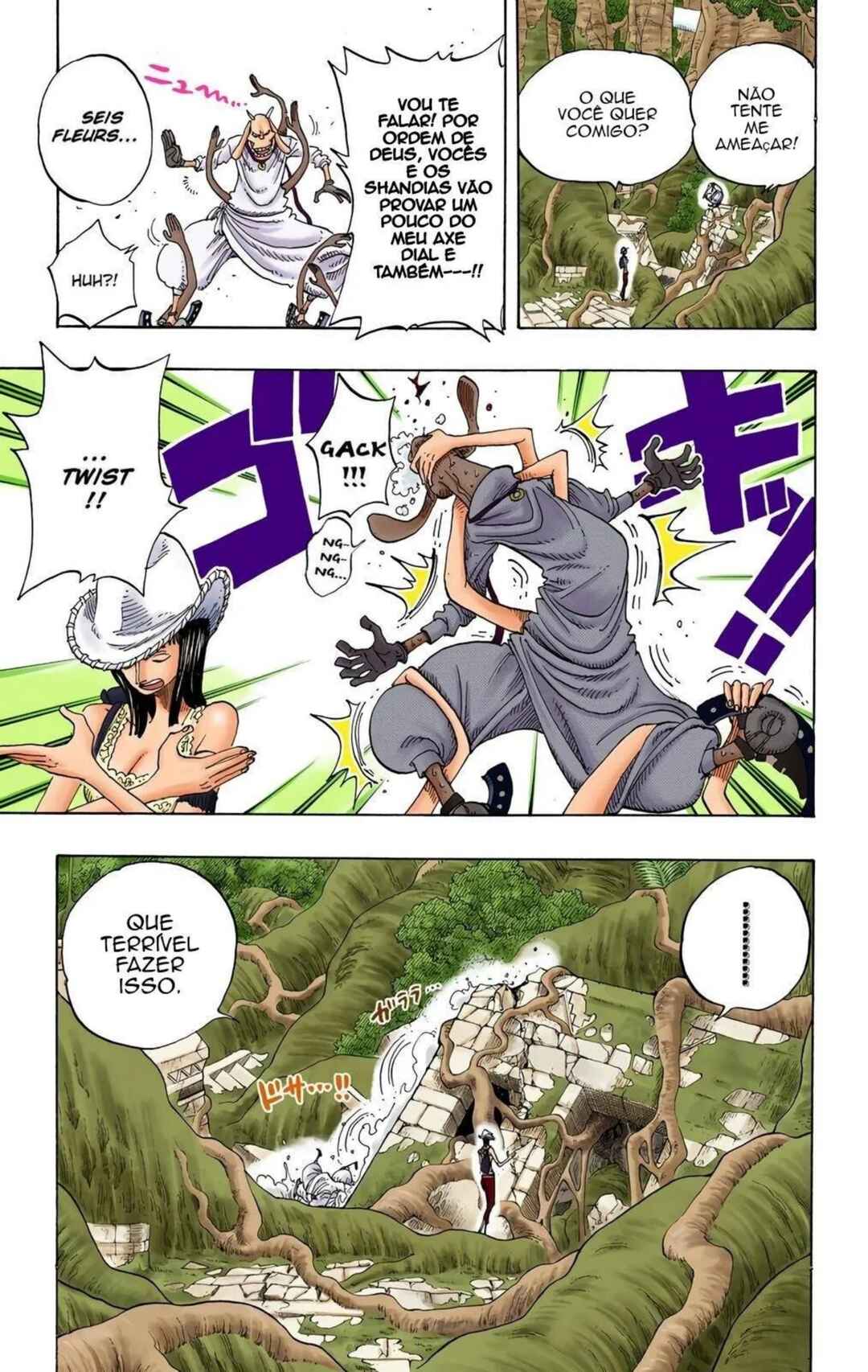 Chapter 258 - Page 9