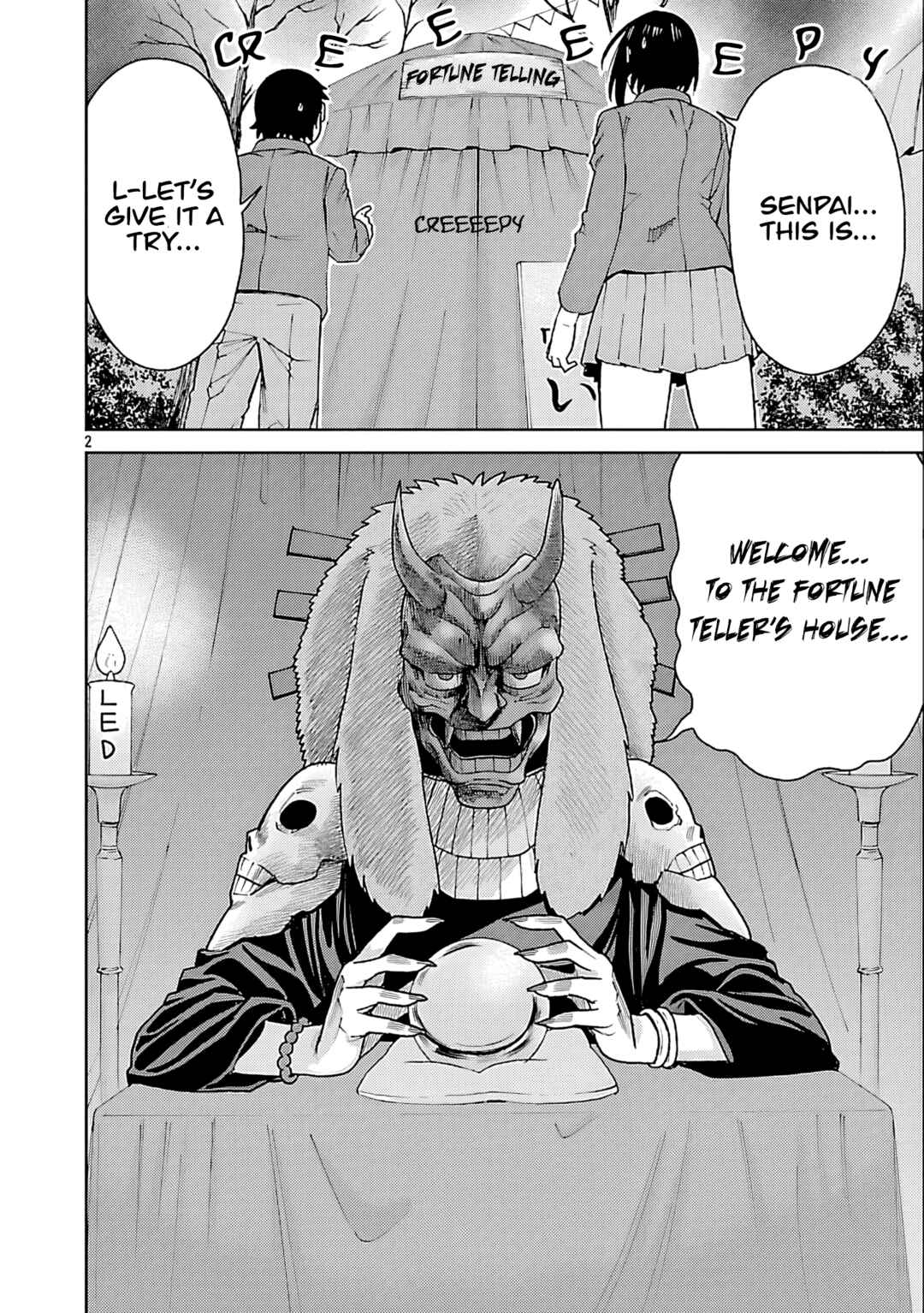 Chapter 126 - Page 2