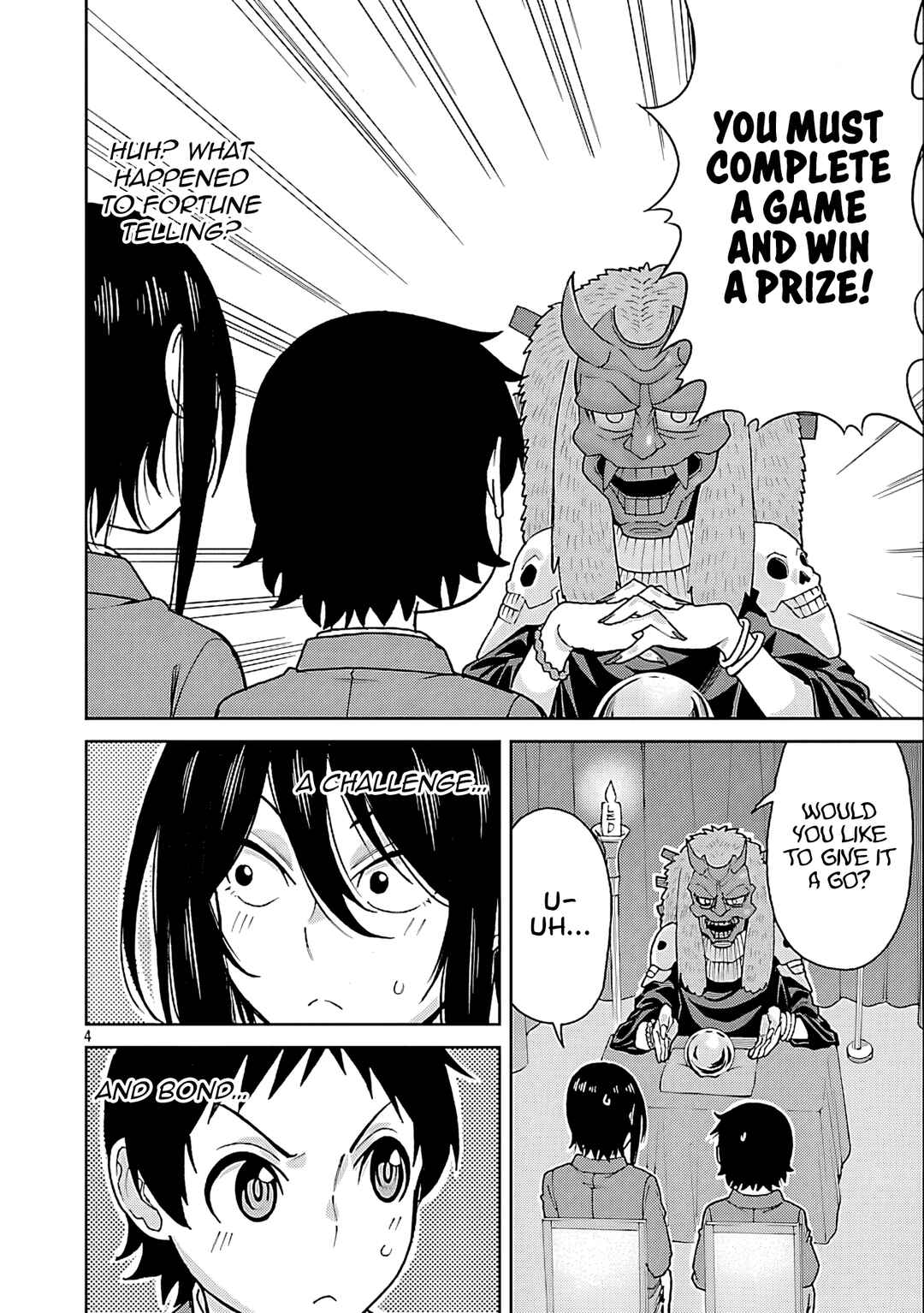 Chapter 126 - Page 4