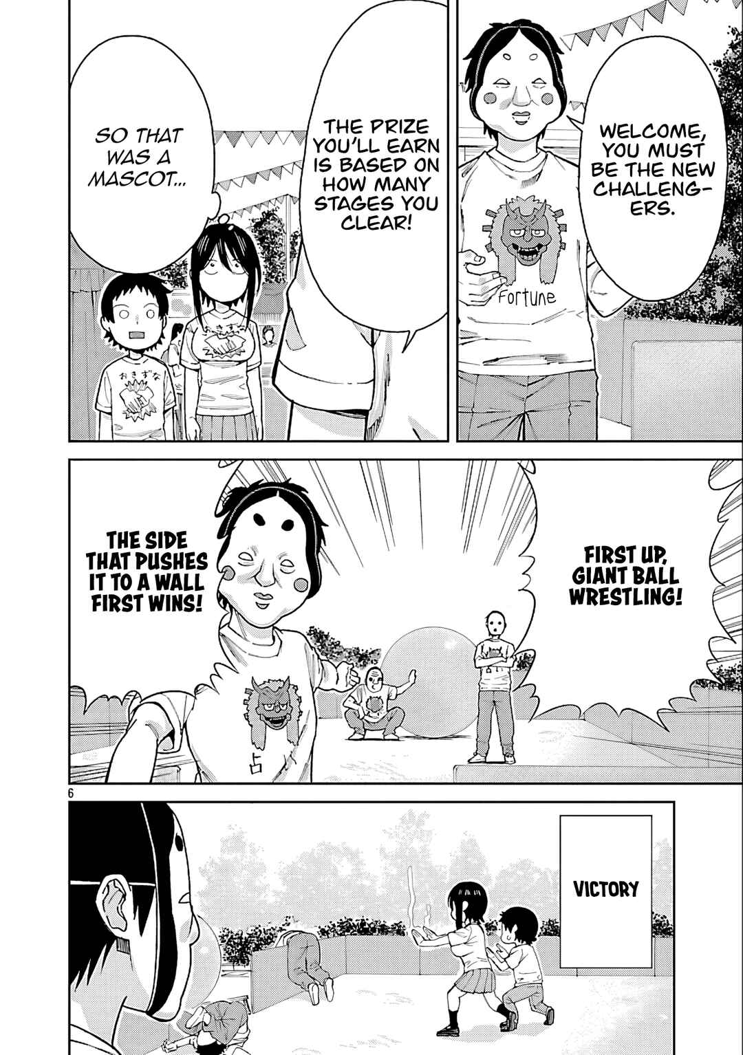 Chapter 126 - Page 6