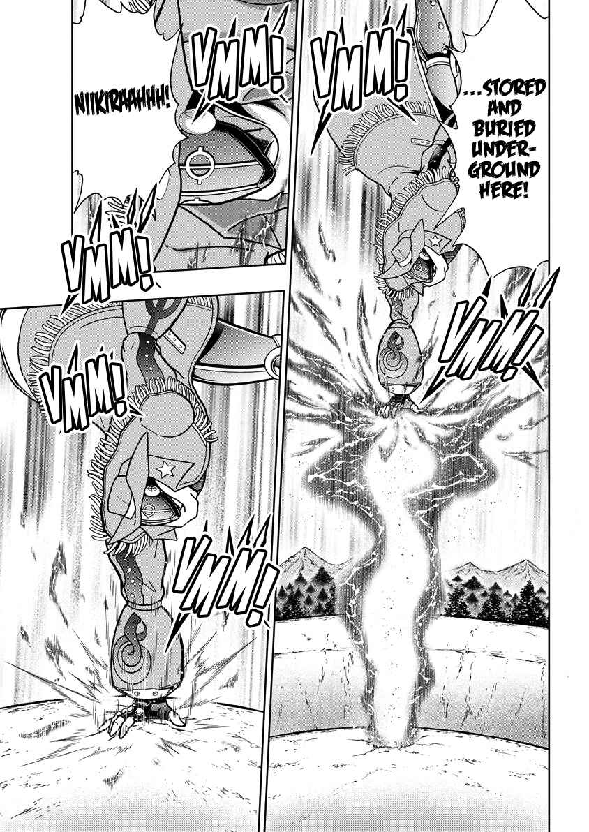Chapter 858 - Page 16