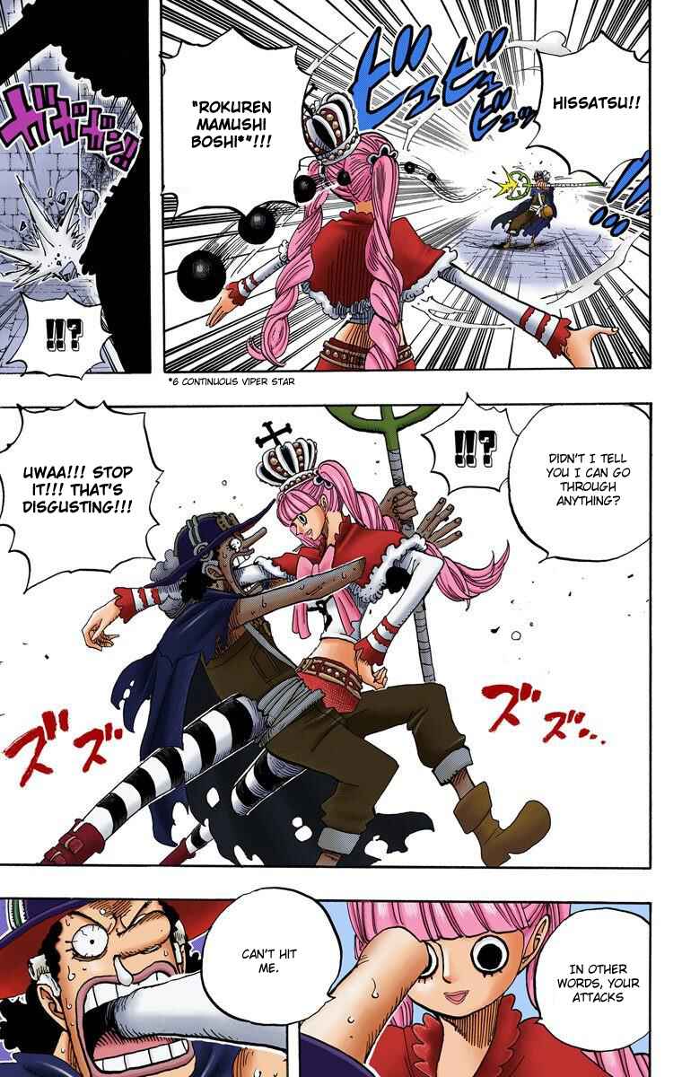 Chapter 465 - Page 10