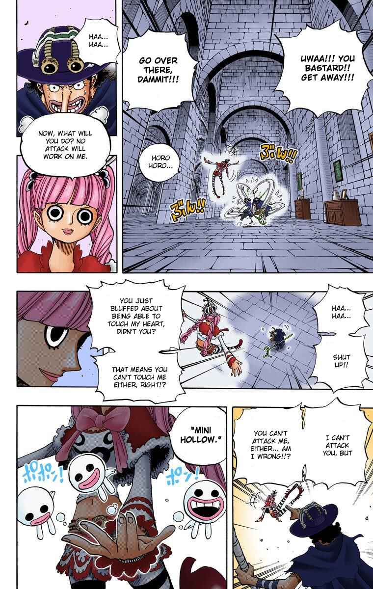 Chapter 465 - Page 11